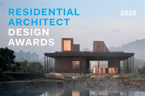 Building design awards